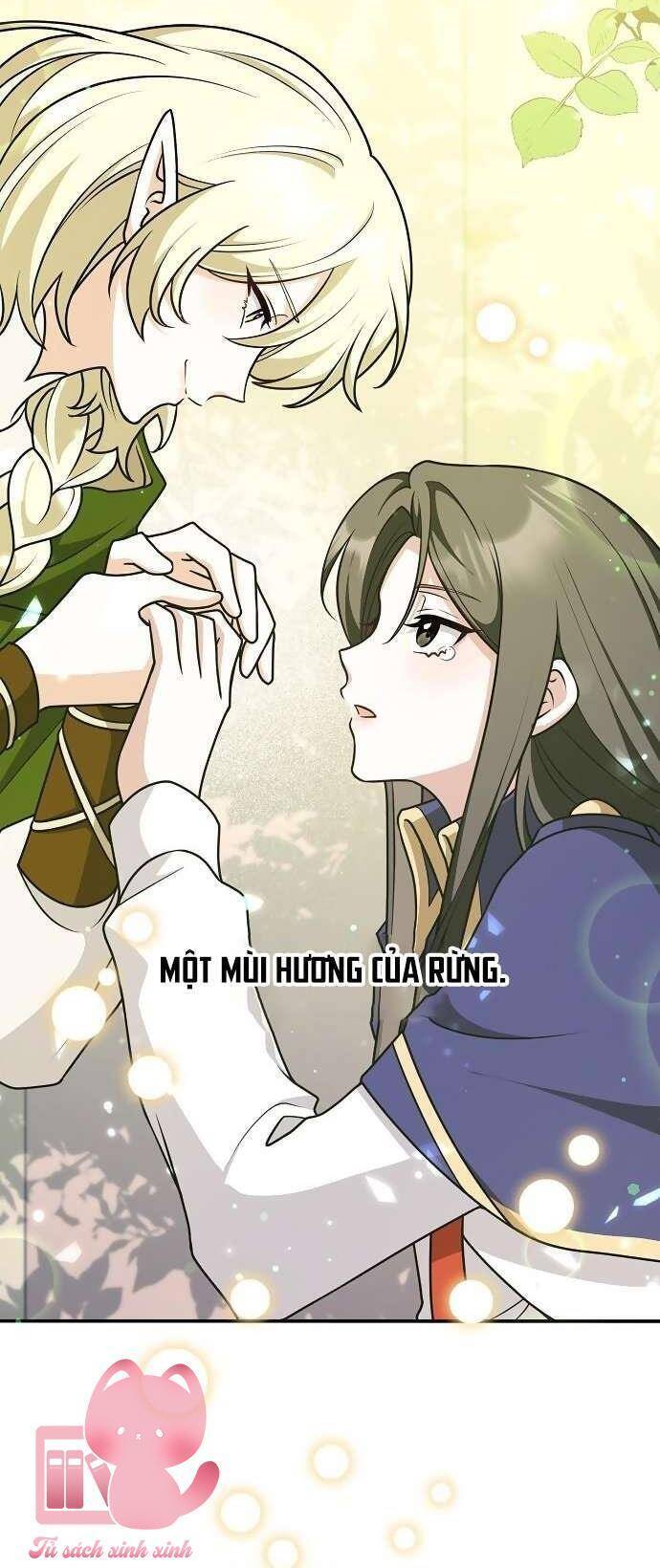 Tôi Thề Chúng Ta Chỉ Là Bạn [Chap 58-61]