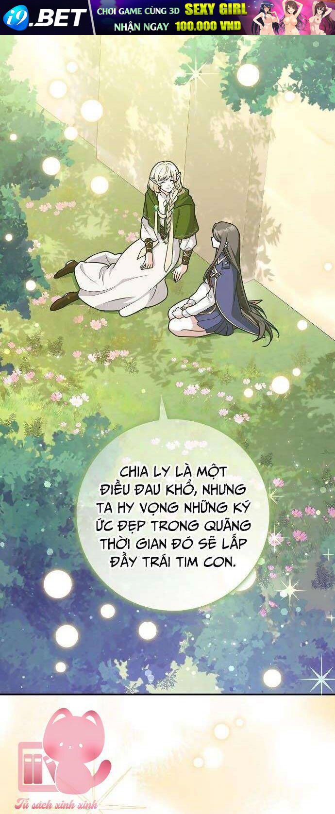 Tôi Thề Chúng Ta Chỉ Là Bạn [Chap 58-61]