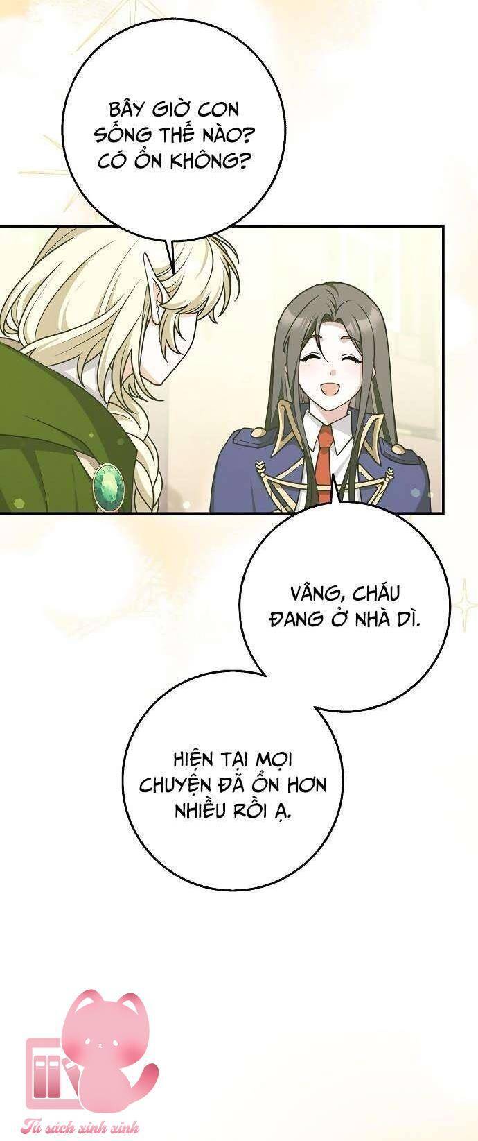 Tôi Thề Chúng Ta Chỉ Là Bạn [Chap 58-61] - Page 41