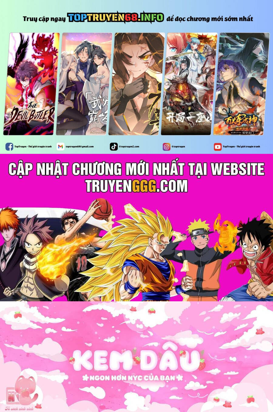 Tôi Thề Chúng Ta Chỉ Là Bạn [Chap 58-61]