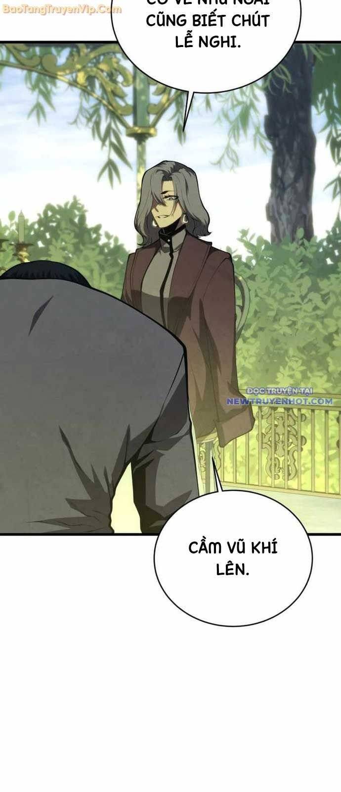 Con Trai Út Của Gia Đình Kiếm Thuật Danh Tiếng [Chap 148-150] - Page 14