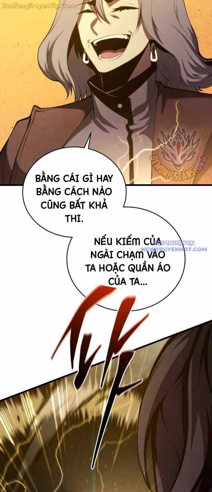 Con Trai Út Của Gia Đình Kiếm Thuật Danh Tiếng [Chap 148-150] - Page 29