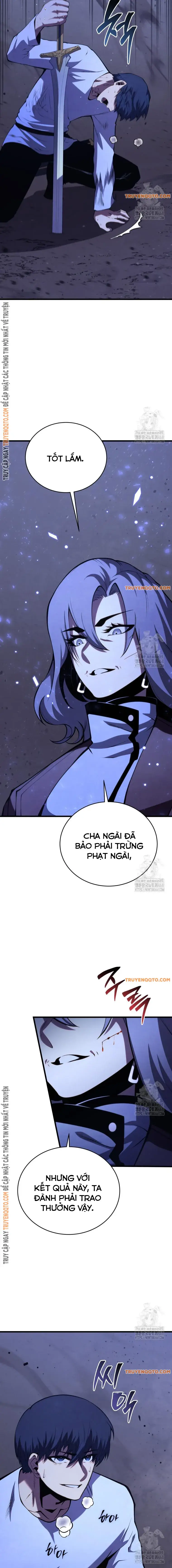 Con Trai Út Của Gia Đình Kiếm Thuật Danh Tiếng [Chap 148-150] - Page 14