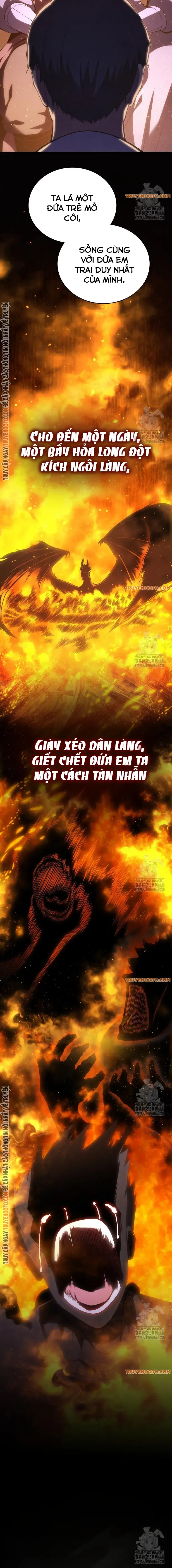 Con Trai Út Của Gia Đình Kiếm Thuật Danh Tiếng [Chap 148-150] - Page 17