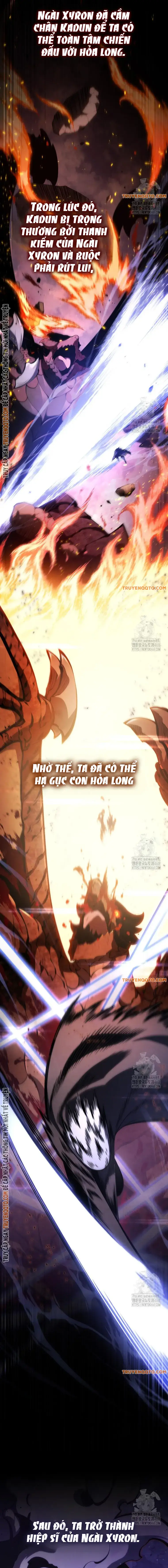 Con Trai Út Của Gia Đình Kiếm Thuật Danh Tiếng [Chap 148-150] - Page 21