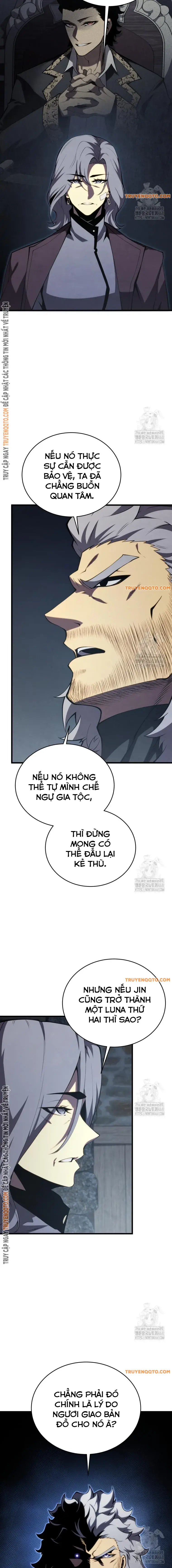 Con Trai Út Của Gia Đình Kiếm Thuật Danh Tiếng [Chap 148-150] - Page 5