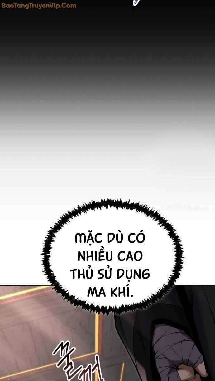 Giáo Chủ Ma Giáo Cũng Biết Sợ [Chap 41-43]