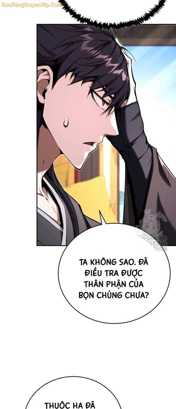 Giáo Chủ Ma Giáo Cũng Biết Sợ [Chap 41-43]