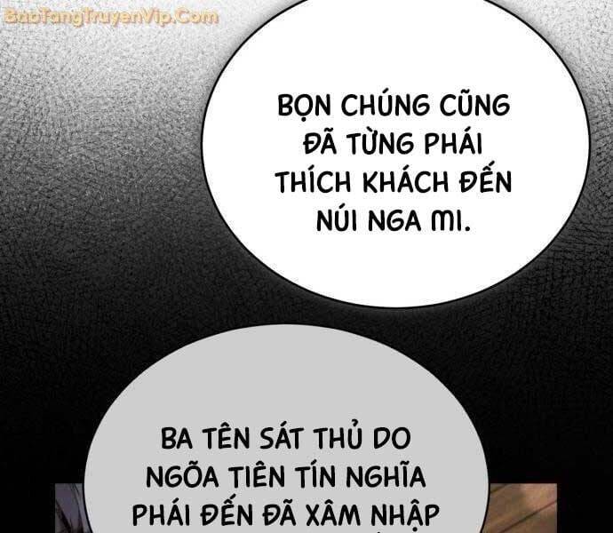 Giáo Chủ Ma Giáo Cũng Biết Sợ [Chap 41-43]