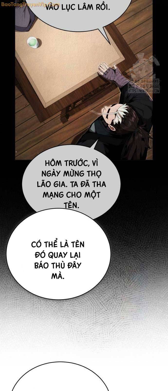 Giáo Chủ Ma Giáo Cũng Biết Sợ [Chap 41-43]