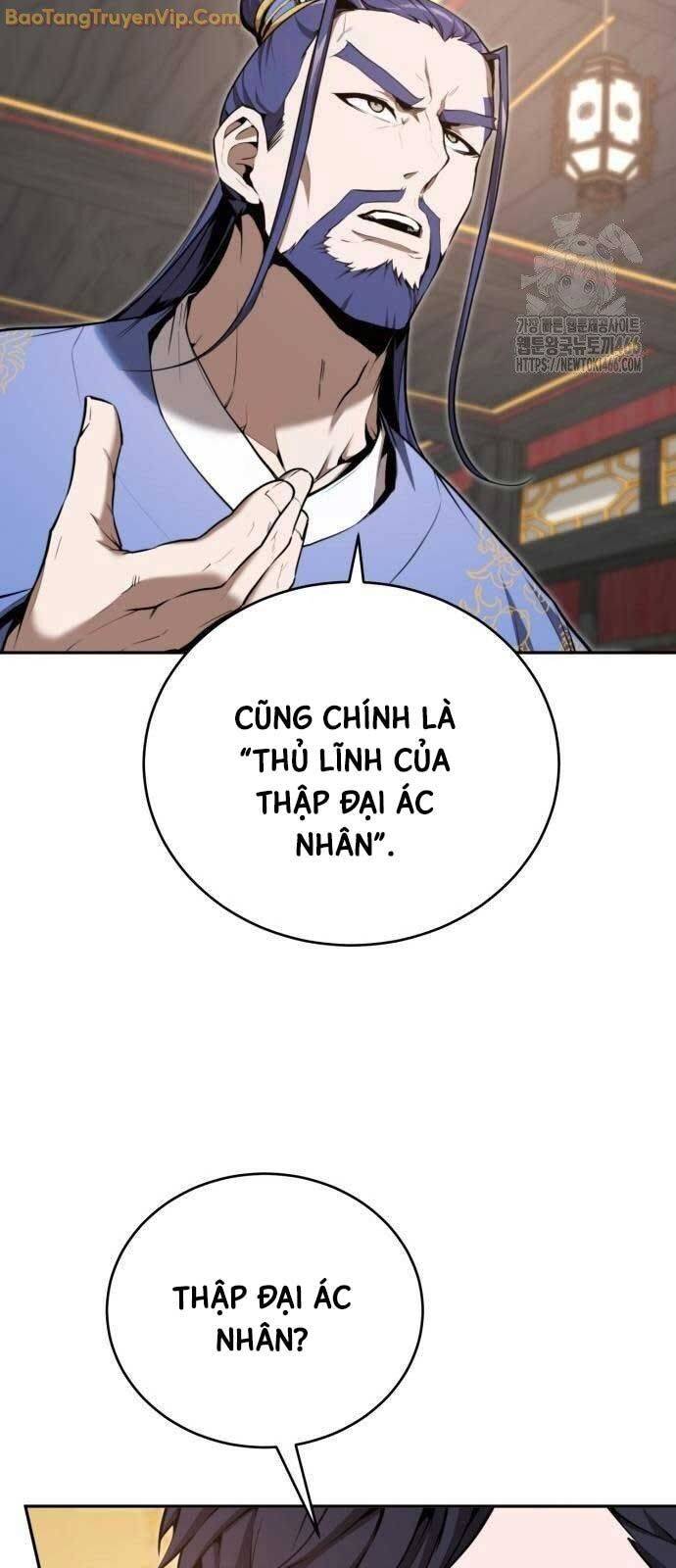 Giáo Chủ Ma Giáo Cũng Biết Sợ [Chap 41-43]