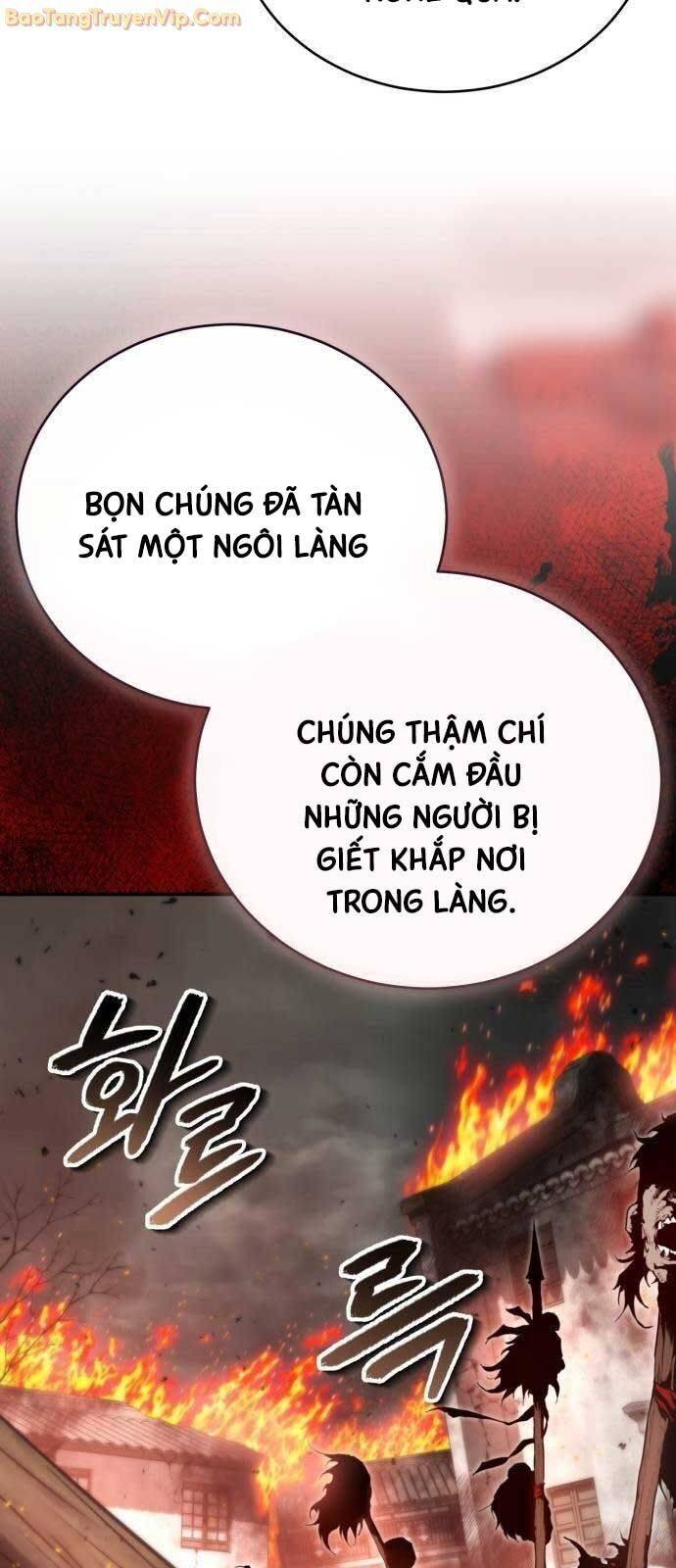 Giáo Chủ Ma Giáo Cũng Biết Sợ [Chap 41-43]