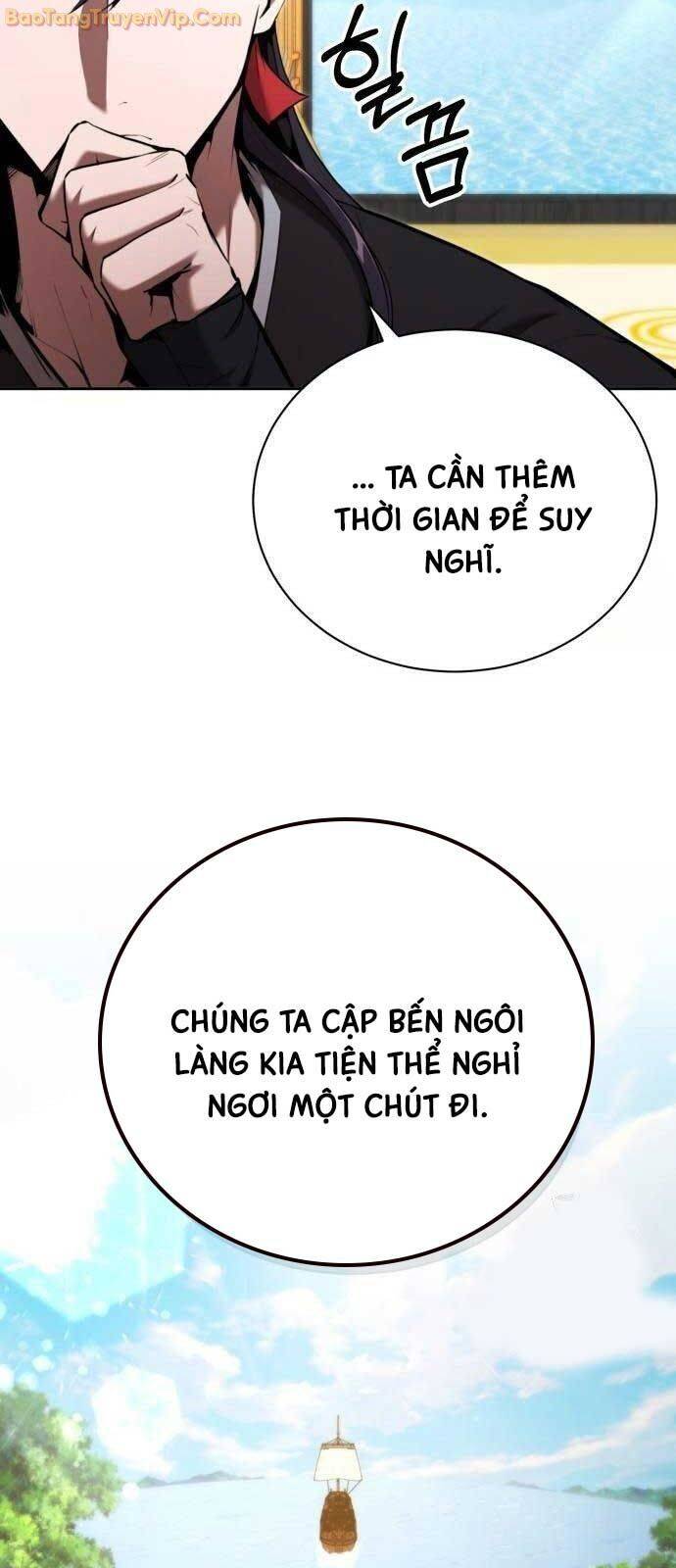 Giáo Chủ Ma Giáo Cũng Biết Sợ [Chap 41-43]