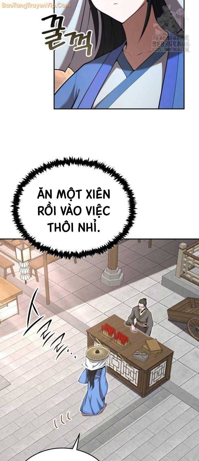 Giáo Chủ Ma Giáo Cũng Biết Sợ [Chap 41-43]