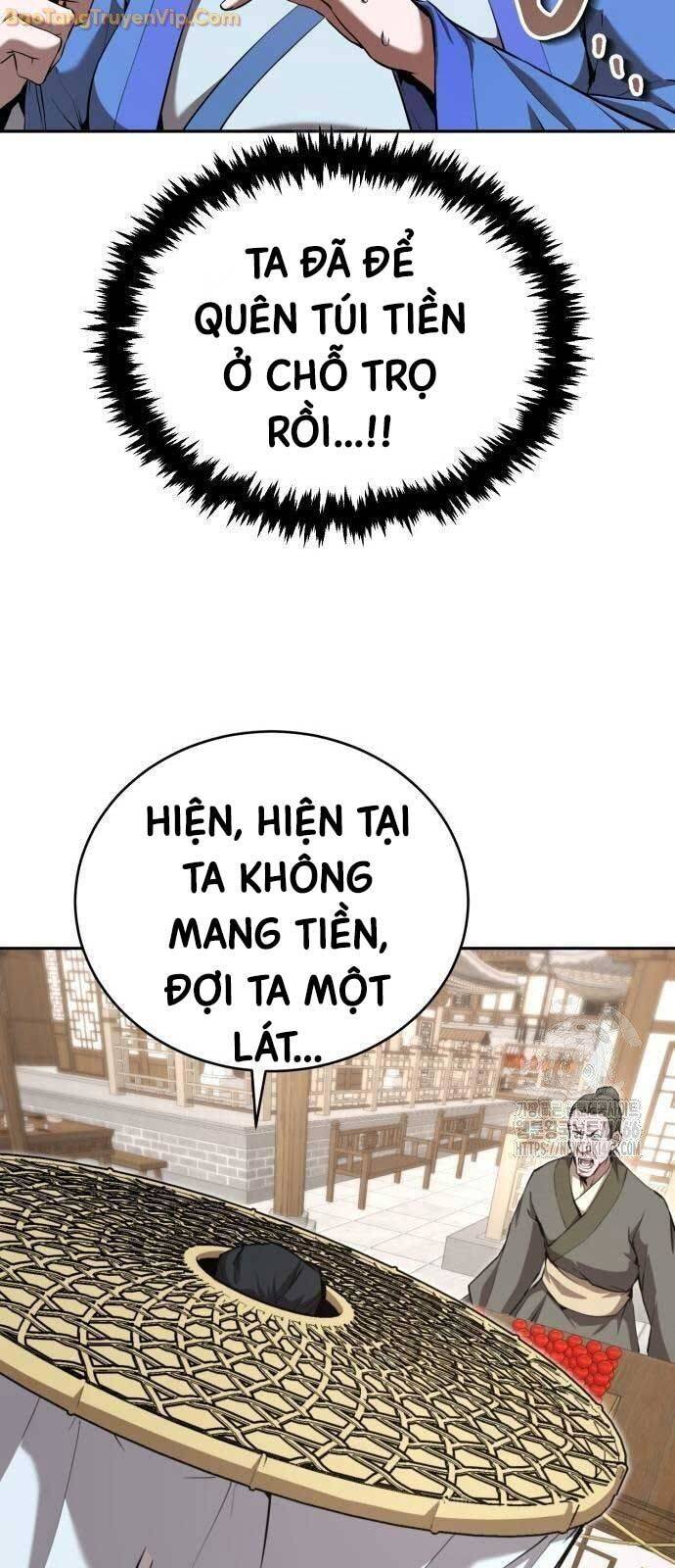 Giáo Chủ Ma Giáo Cũng Biết Sợ [Chap 41-43]