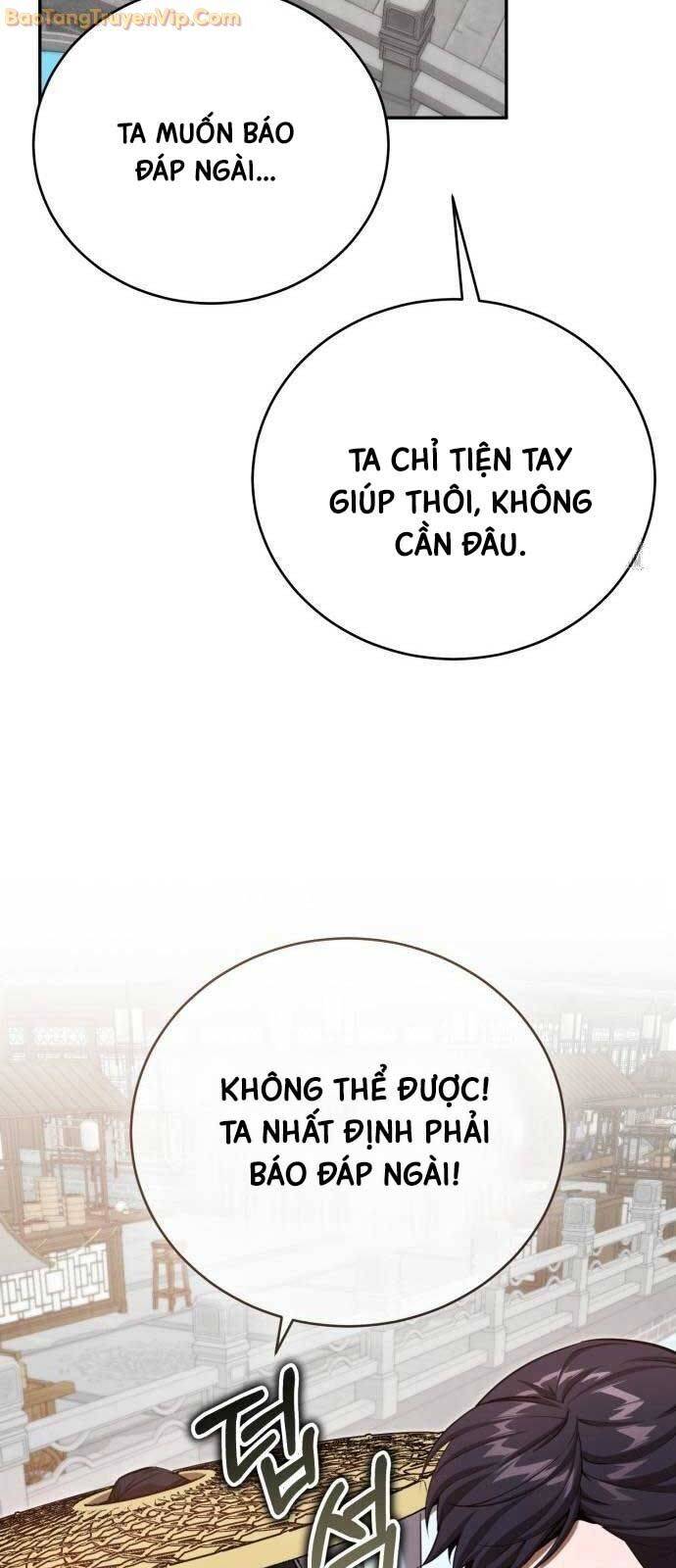 Giáo Chủ Ma Giáo Cũng Biết Sợ [Chap 41-43]