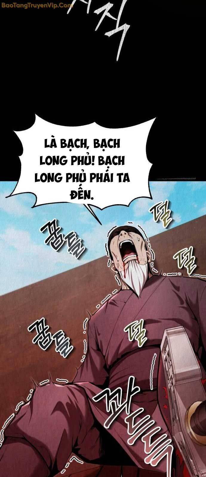 Giáo Chủ Ma Giáo Cũng Biết Sợ [Chap 41-43]