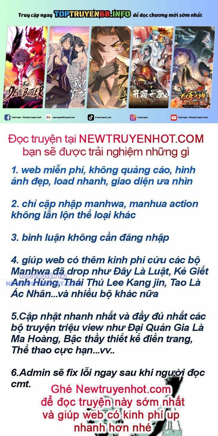 Giáo Chủ Ma Giáo Cũng Biết Sợ [Chap 41-43]