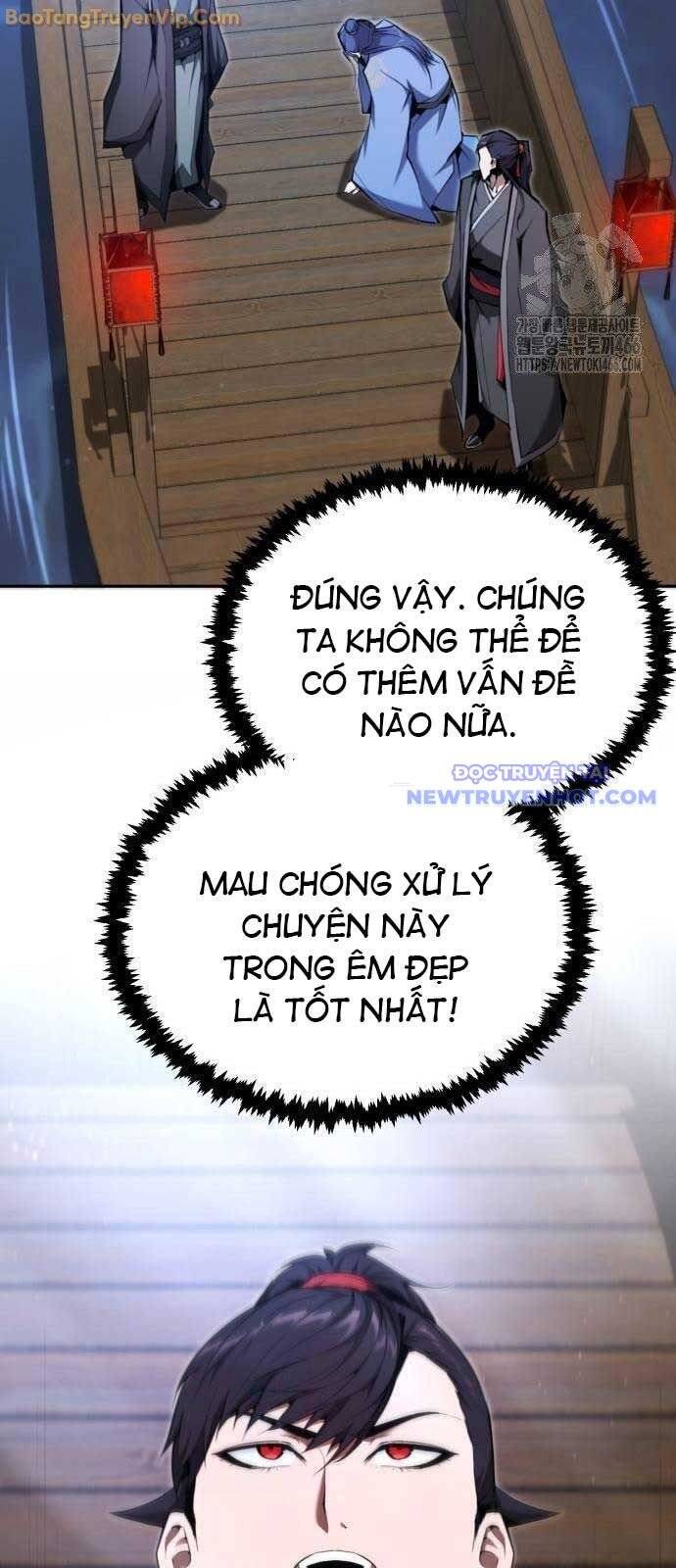 Giáo Chủ Ma Giáo Cũng Biết Sợ [Chap 41-43]