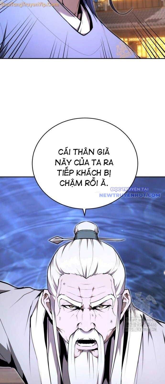 Giáo Chủ Ma Giáo Cũng Biết Sợ [Chap 41-43]