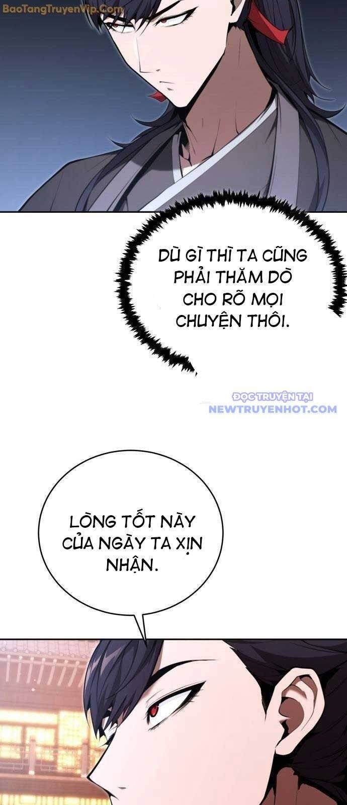 Giáo Chủ Ma Giáo Cũng Biết Sợ [Chap 41-43]