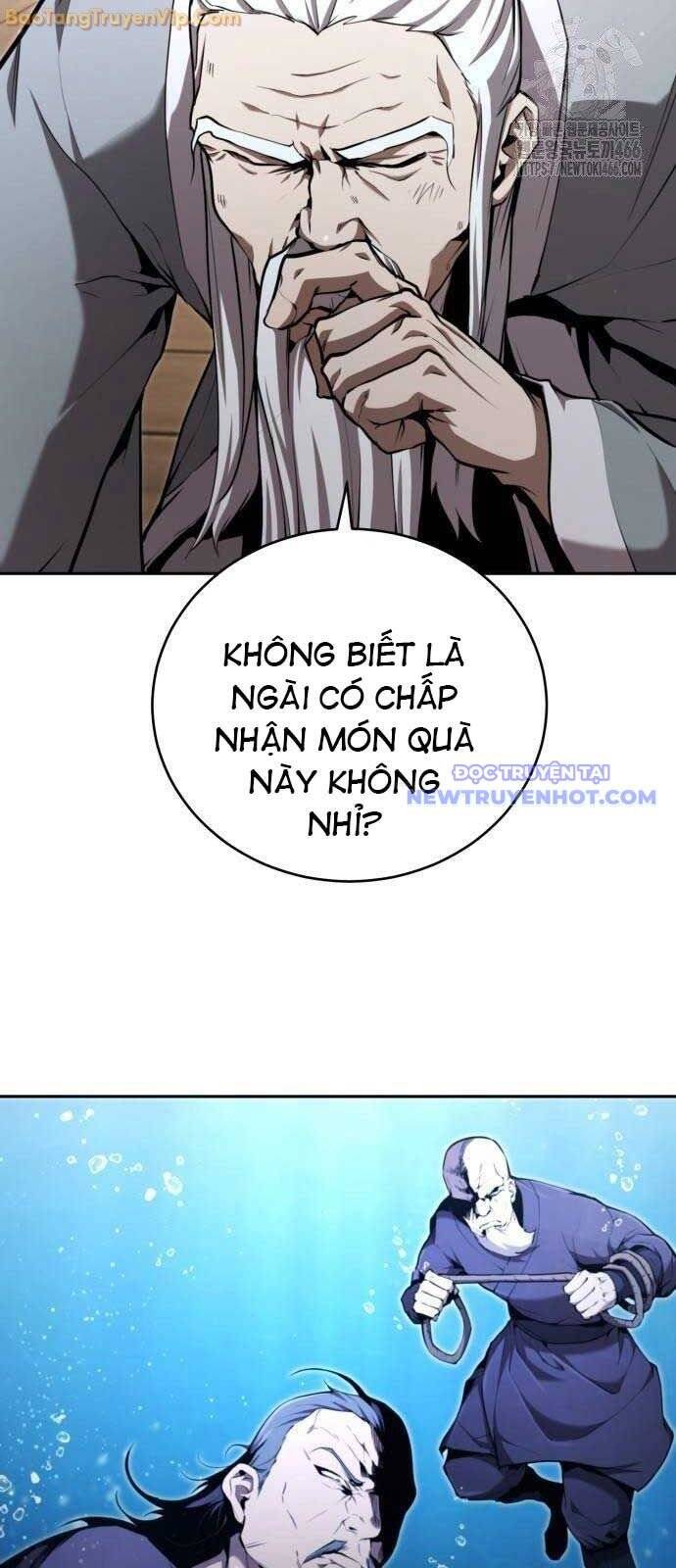 Giáo Chủ Ma Giáo Cũng Biết Sợ [Chap 41-43]