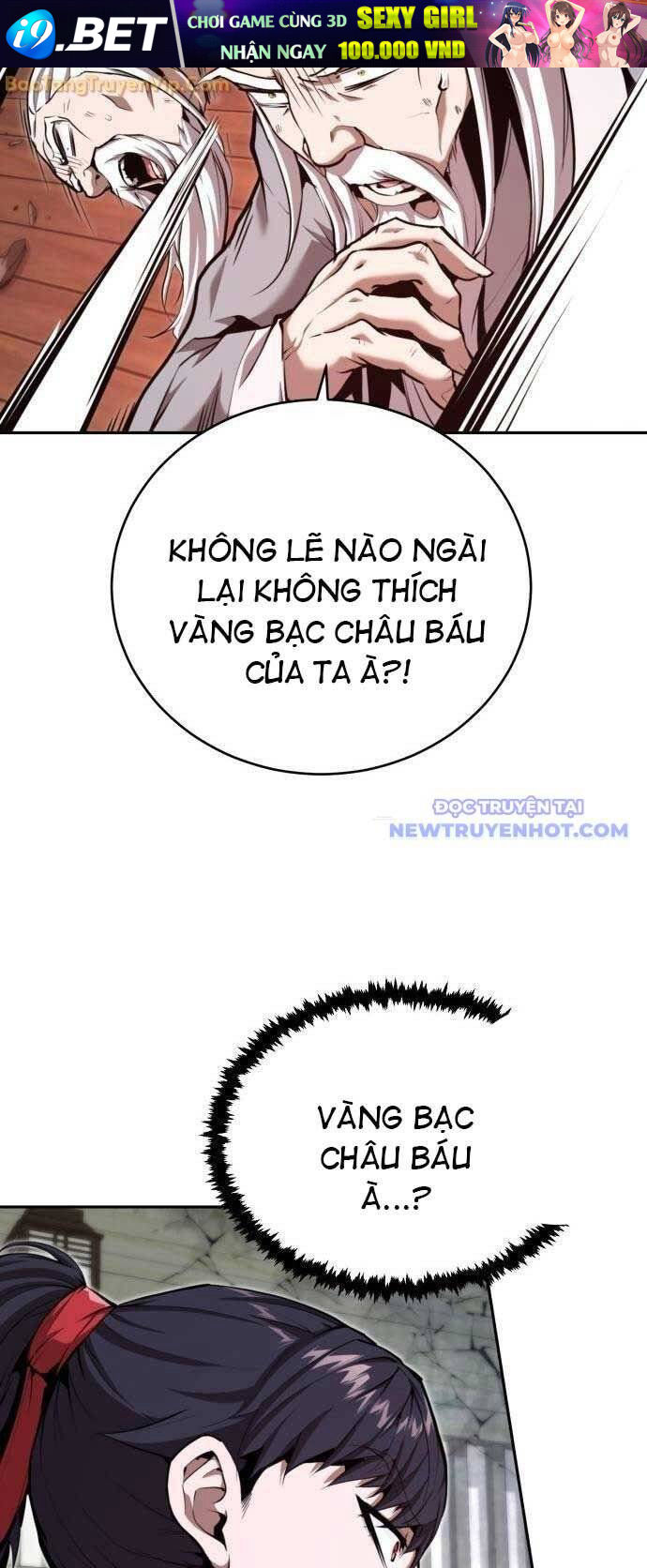 Giáo Chủ Ma Giáo Cũng Biết Sợ [Chap 41-43]