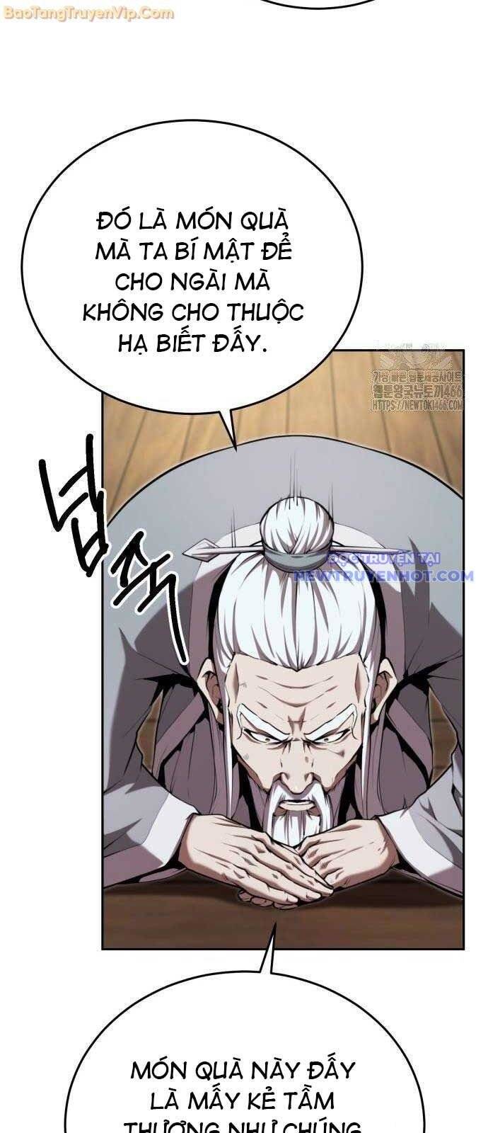 Giáo Chủ Ma Giáo Cũng Biết Sợ [Chap 41-43]