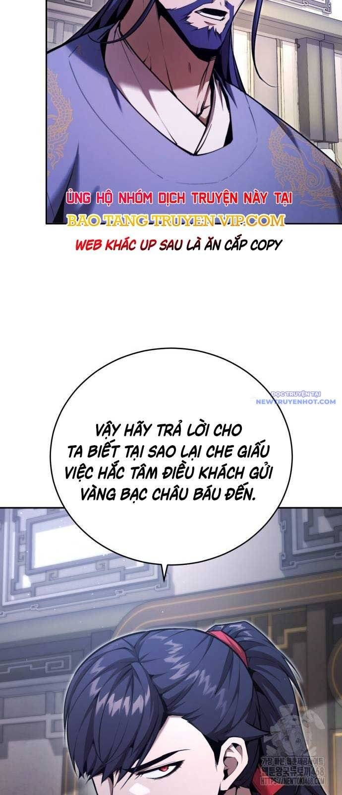 Giáo Chủ Ma Giáo Cũng Biết Sợ [Chap 41-43]