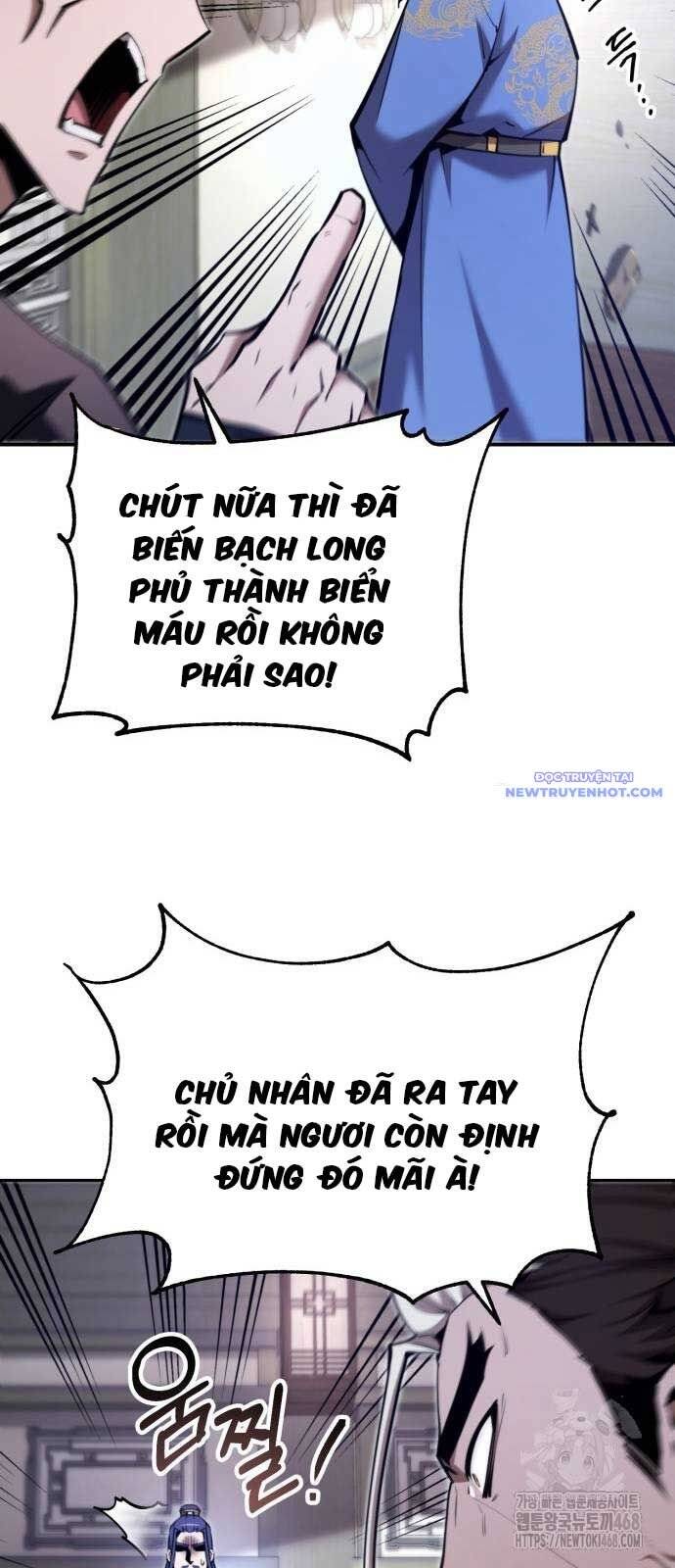 Giáo Chủ Ma Giáo Cũng Biết Sợ [Chap 41-43]