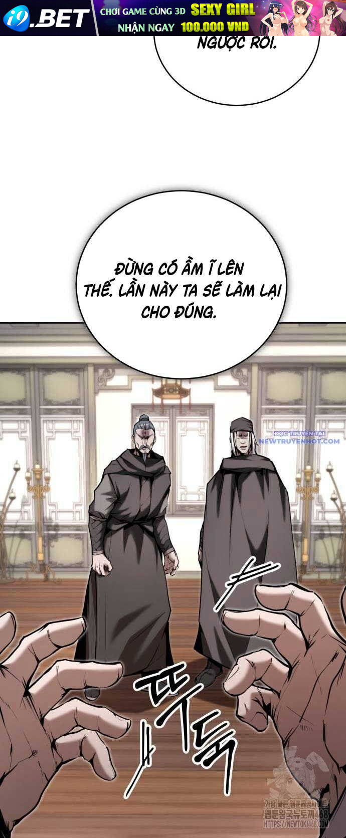 Giáo Chủ Ma Giáo Cũng Biết Sợ [Chap 41-43]