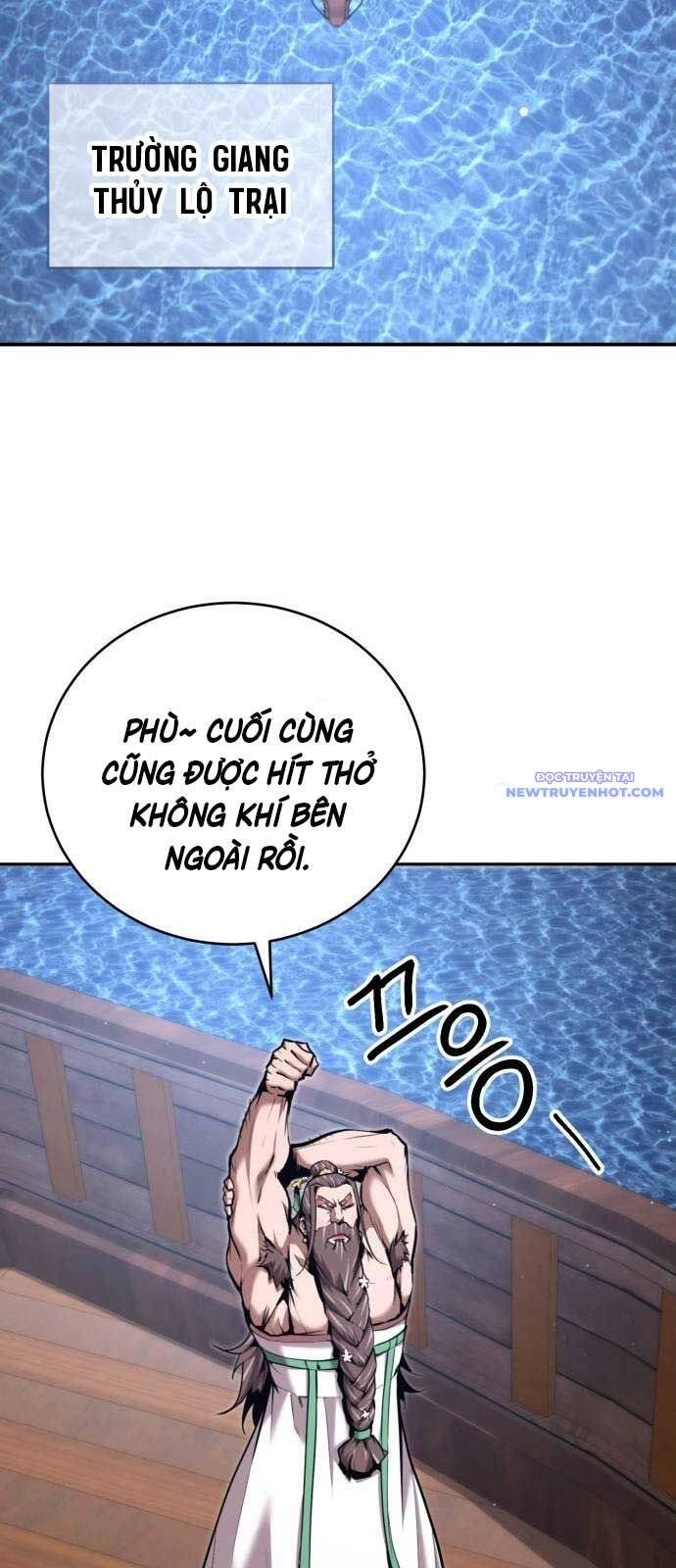 Giáo Chủ Ma Giáo Cũng Biết Sợ [Chap 41-43]