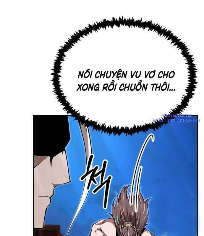 Giáo Chủ Ma Giáo Cũng Biết Sợ [Chap 41-43]