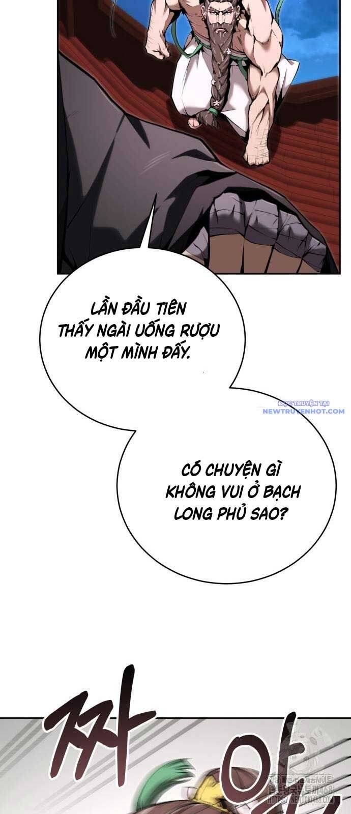 Giáo Chủ Ma Giáo Cũng Biết Sợ [Chap 41-43]