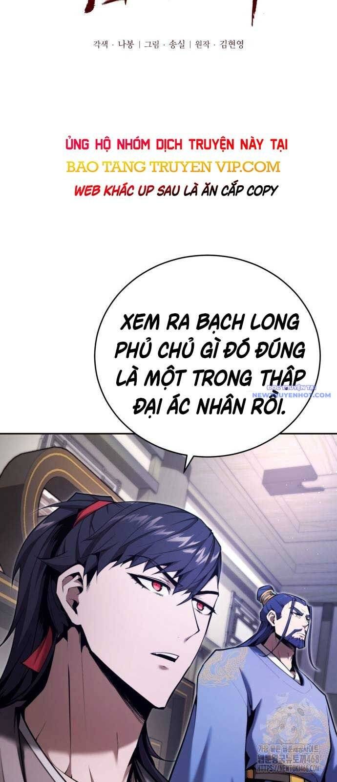 Giáo Chủ Ma Giáo Cũng Biết Sợ [Chap 41-43]