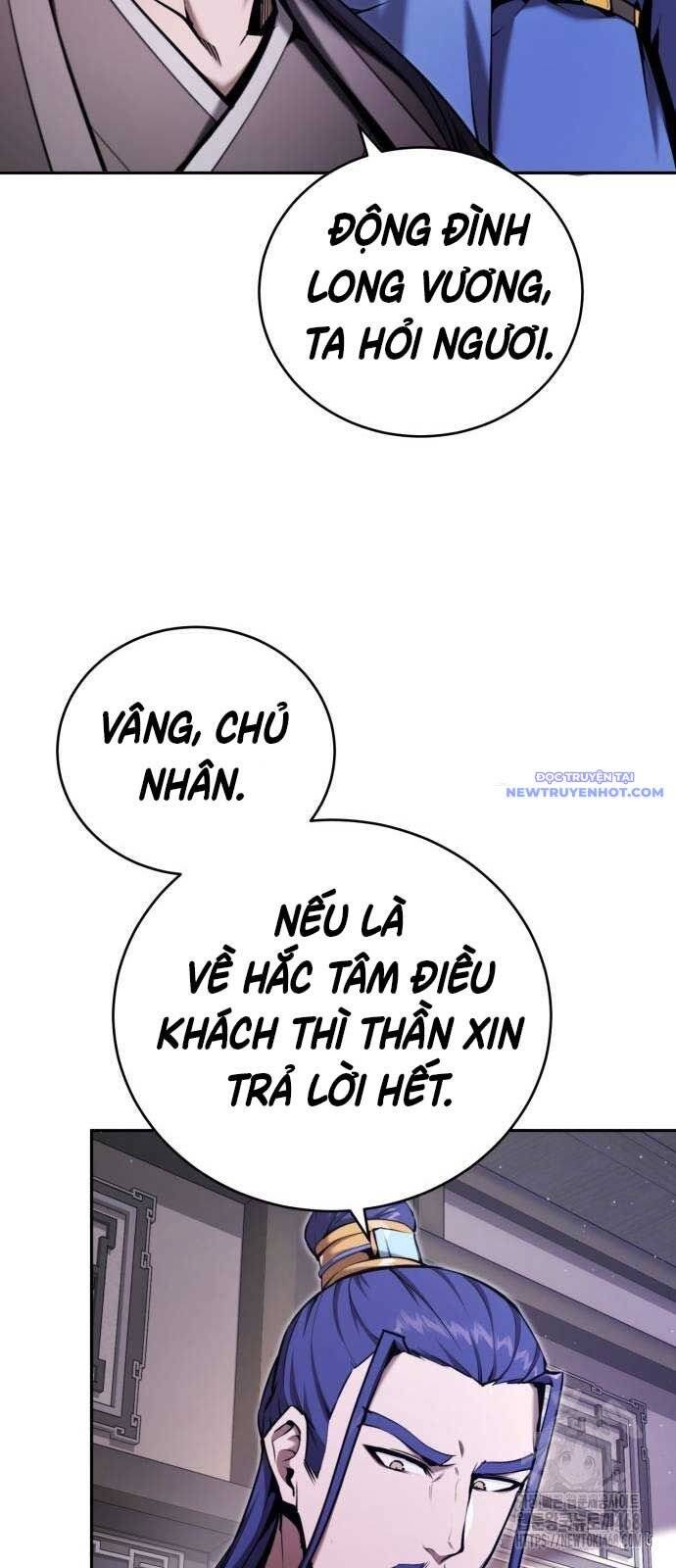 Giáo Chủ Ma Giáo Cũng Biết Sợ [Chap 41-43]