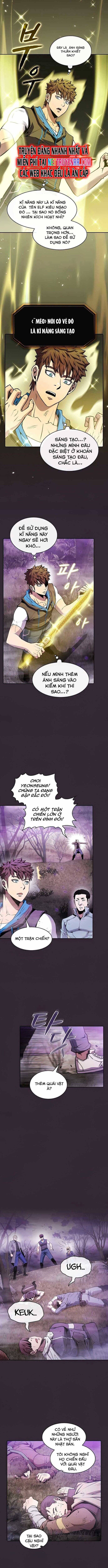 Thiên Thần Quay Về Từ Địa Ngục [Chap 88-91]