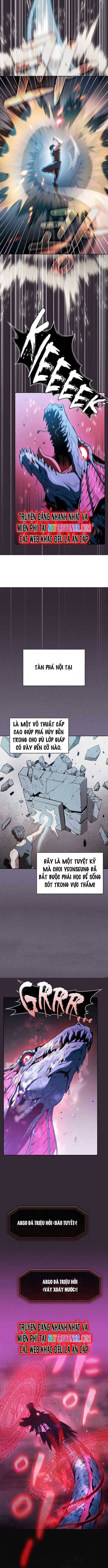 Thiên Thần Quay Về Từ Địa Ngục [Chap 88-91]