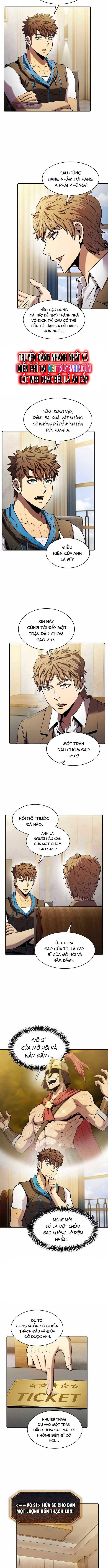 Thiên Thần Quay Về Từ Địa Ngục [Chap 88-91]