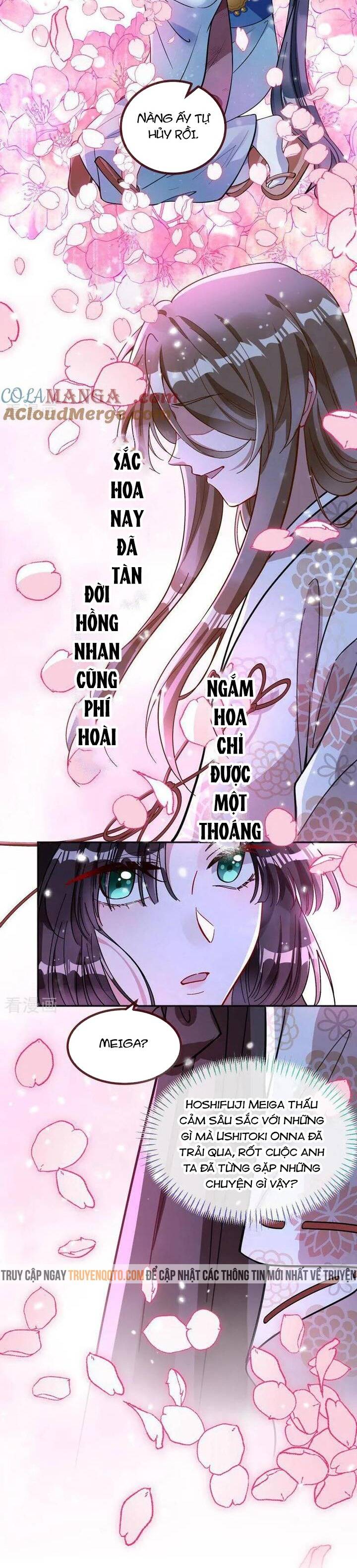 Vạn Tra Triêu Hoàng [Chap 780-784]