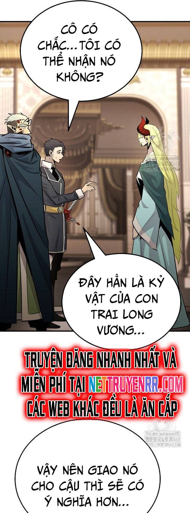 Bản Chất Của Chuyển Sinh [Chap 130] - Page 21