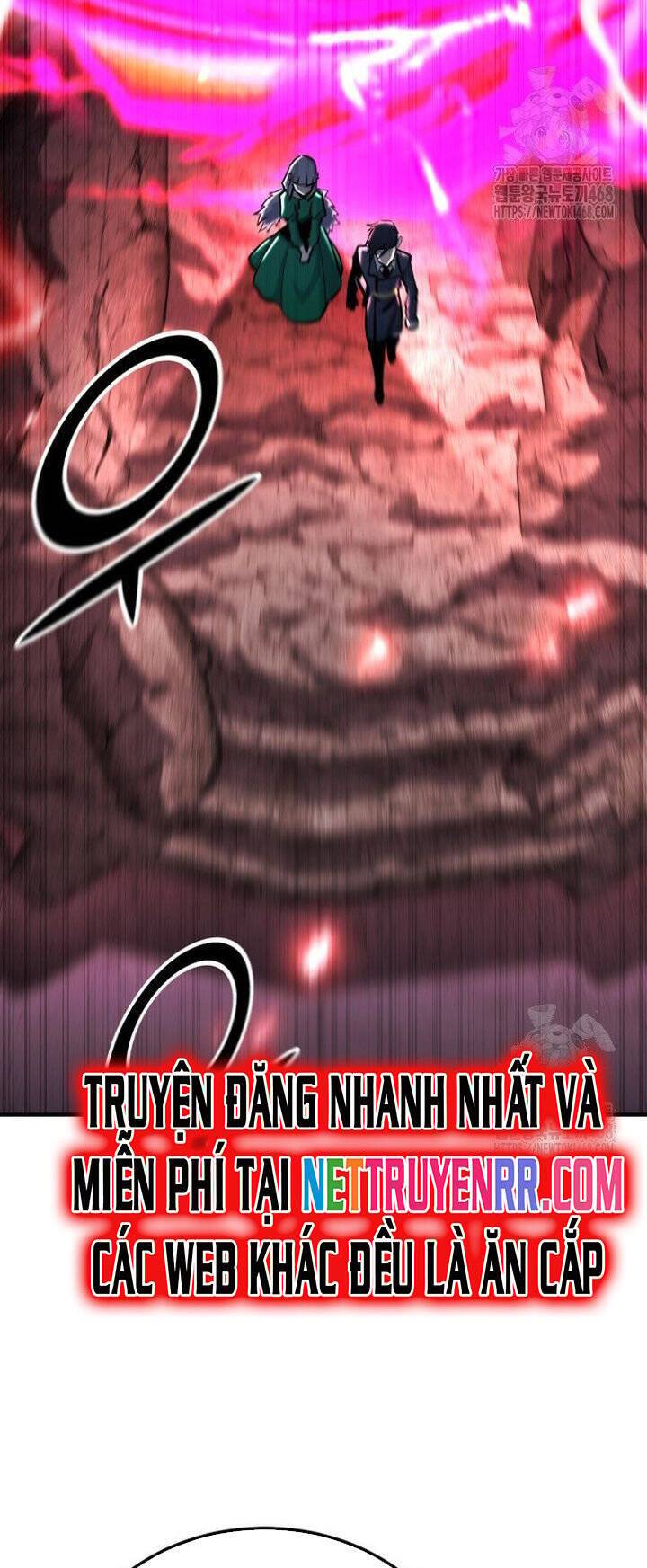 Bản Chất Của Chuyển Sinh [Chap 130] - Page 35