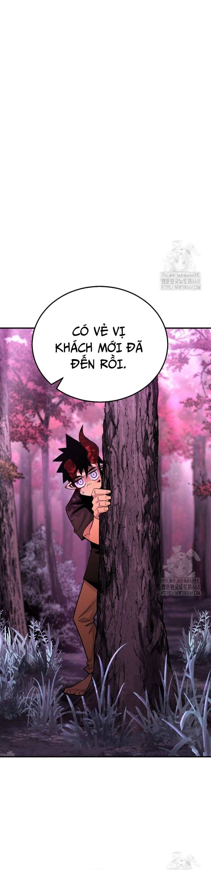 Bản Chất Của Chuyển Sinh [Chap 130] - Page 9