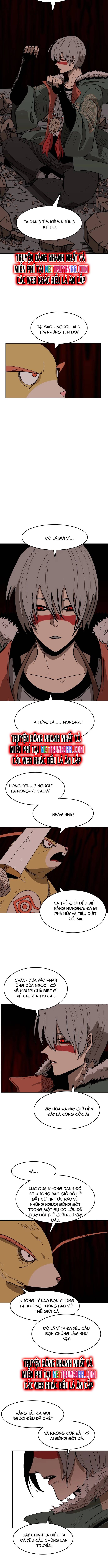 Viên Đá Đỏ [Chap 15-25]