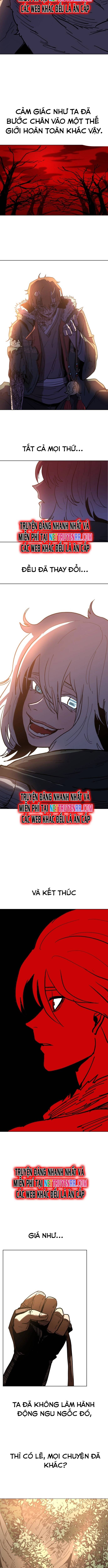 Viên Đá Đỏ [Chap 15-25]