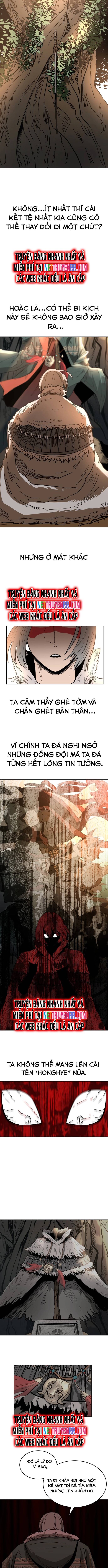 Viên Đá Đỏ [Chap 15-25]