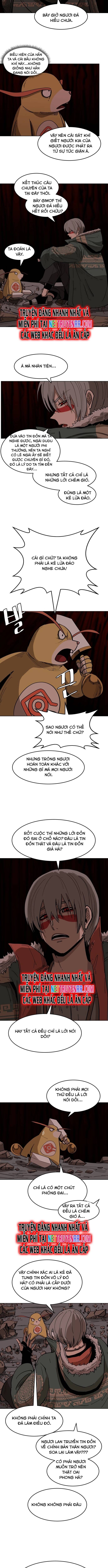 Viên Đá Đỏ [Chap 15-25]