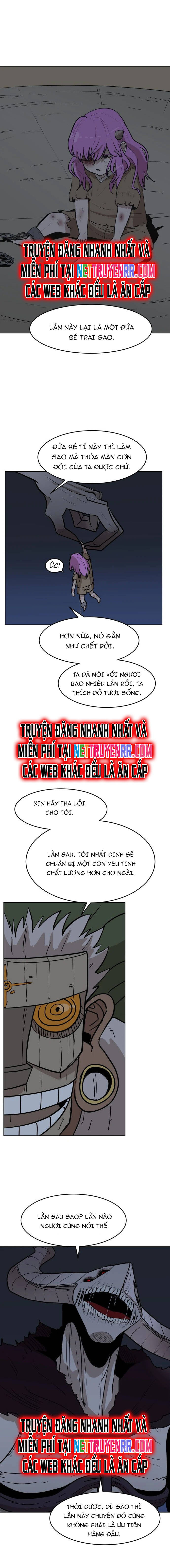 Viên Đá Đỏ [Chap 15-25]