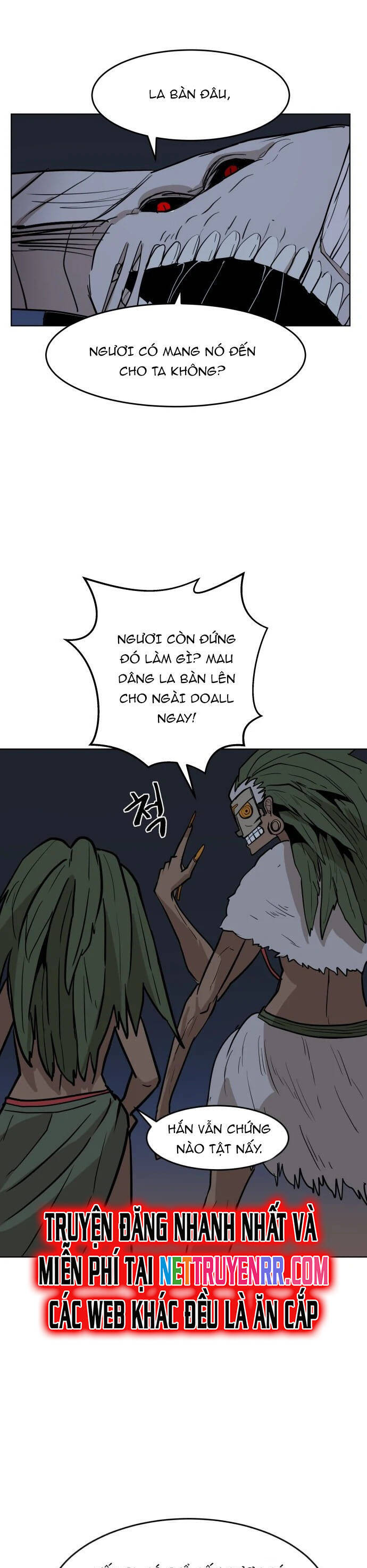 Viên Đá Đỏ [Chap 15-25]