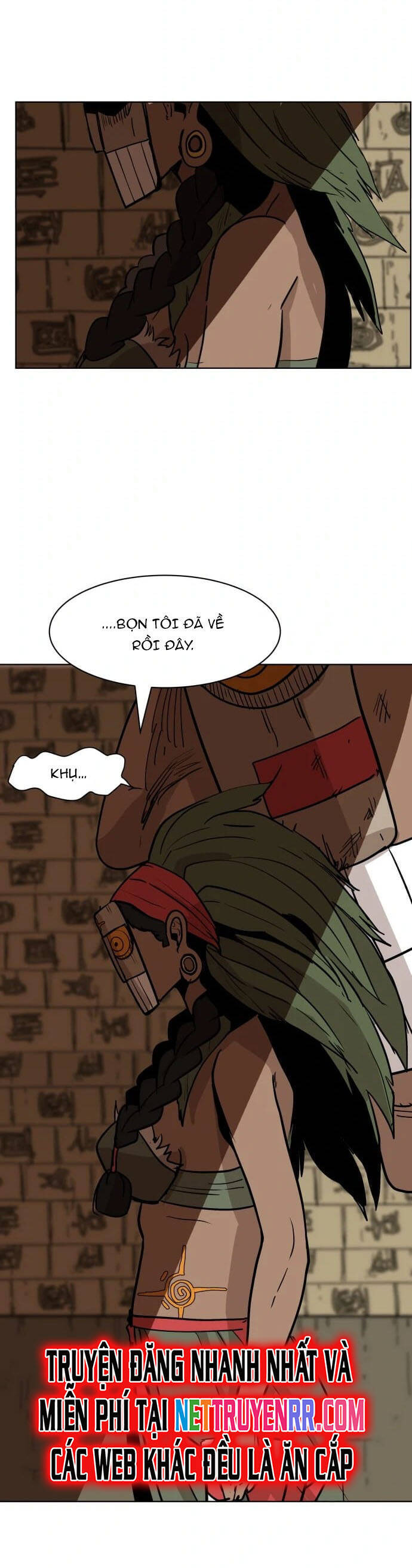 Viên Đá Đỏ [Chap 15-25]